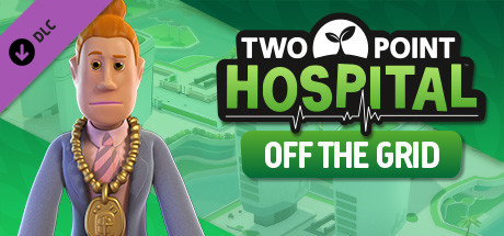 Two Point Hospital: Off the Grid 가격