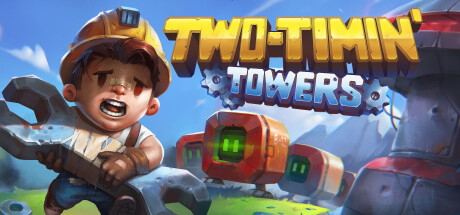Требования Two-Timin' Towers