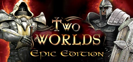 Two Worlds Epic Edition系统需求