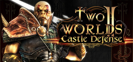 Two Worlds II Castle Defense - yêu cầu hệ thống