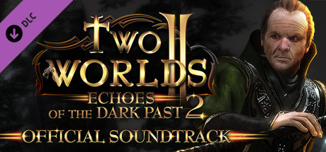 mức giá Two Worlds II - Echoes of the Dark Past 2 Soundtrack