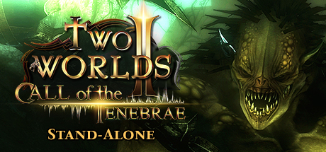 Prix pour Two Worlds II HD - Call of the Tenebrae