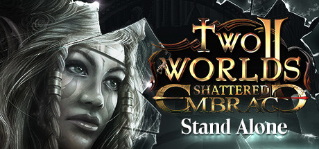 Two Worlds II HD - Shattered Embrace цены