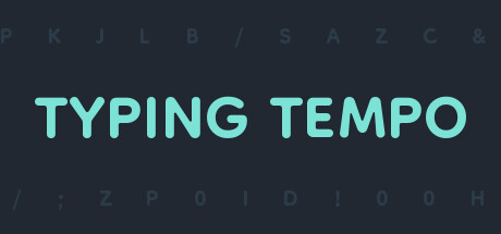 Prix pour Typing Tempo