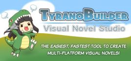 TyranoBuilder Visual Novel Studio 시스템 조건