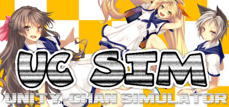 Wymagania Systemowe UC SIM ～unity-chan simulator～