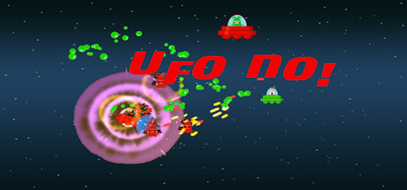 UFO No!のシステム要件