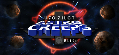 UfoPilot : Astro-Creeps Elite 价格