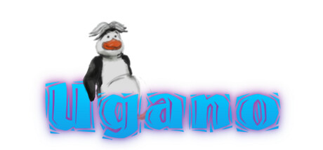Ugano-Gameのシステム要件