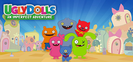 UglyDolls: An Imperfect Adventure precios