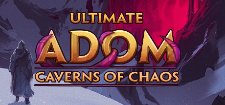 Ultimate ADOM - Caverns of Chaosのシステム要件