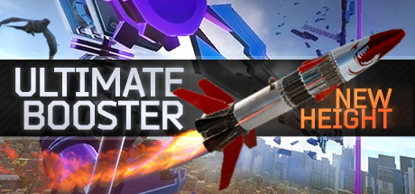 Prix pour Ultimate Booster Experience