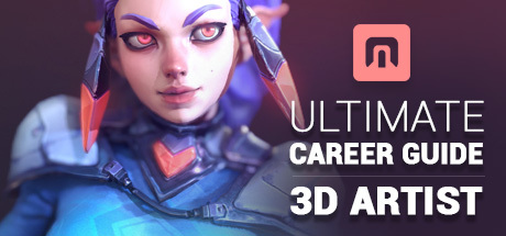 Preise für ULTIMATE Career Guide: 3D Artist