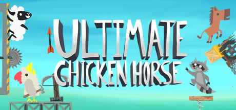 Ultimate Chicken Horse System Requirements