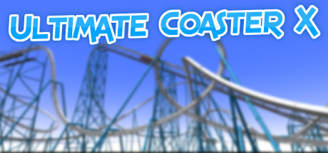 Configuration requise pour jouer à Ultimate Coaster X