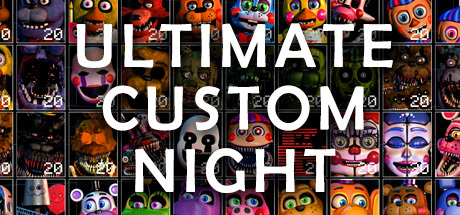 Ultimate Custom Night価格 