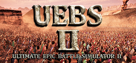 Ultimate Epic Battle Simulator 2 Systemanforderungen