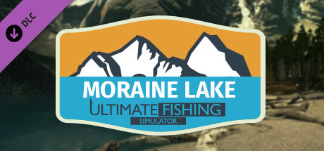 Ultimate Fishing Simulator - Moraine Lake DLC prices