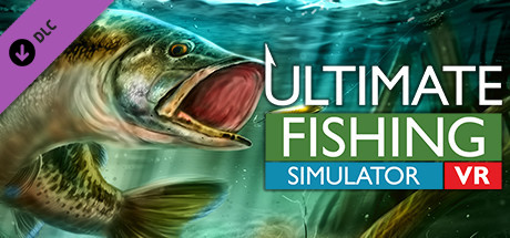 Ultimate Fishing Simulator - VR DLC цены