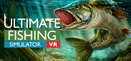 Configuration requise pour jouer à Ultimate Fishing Simulator VR