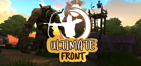 Ultimate Front価格