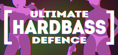 ULTIMATE HARDBASS DEFENCE System Requirements