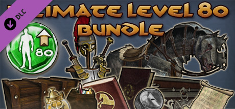 Ultimate Level 80 Bundle prices