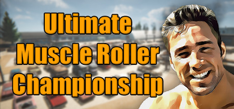 Prix pour Ultimate Muscle Roller Championship