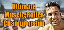 Ultimate Muscle Roller Championship価格 
