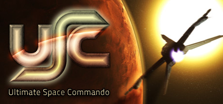 Ultimate Space Commando 가격