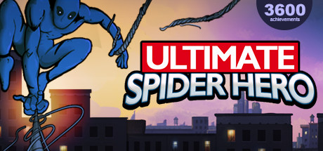 Ultimate Spider Hero - yêu cầu hệ thống
