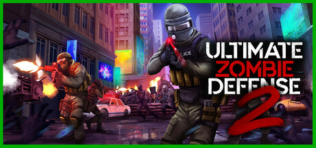 Ultimate Zombie Defense 2 System Requirements