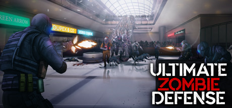 Ultimate Zombie Defense 가격