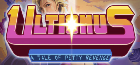 Ultionus: A Tale of Petty Revenge 价格