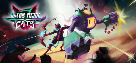 Wymagania Systemowe Ultra Mega Cats