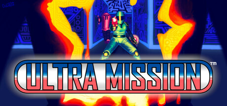 Ultra Mission™ - yêu cầu hệ thống