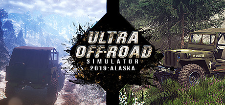Ultra Off-Road 2019: Alaska Systemanforderungen