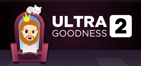 UltraGoodness 2 价格