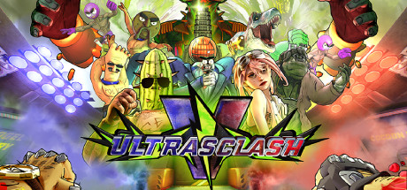 Ultrasclash V - yêu cầu hệ thống