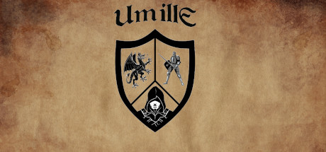 Configuration requise pour jouer à Umille