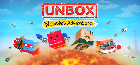 Unbox: Newbie's Adventure - yêu cầu hệ thống