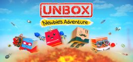 Configuration requise pour jouer à Unbox: Newbie's Adventure