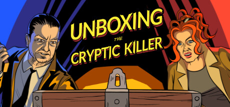Unboxing the Cryptic Killer ceny