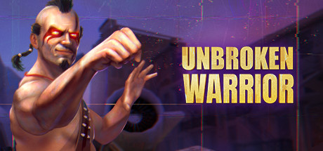 Unbroken Warrior цены