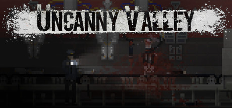 Prix pour Uncanny Valley