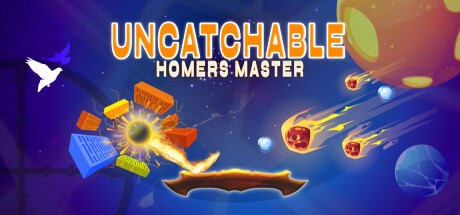 Prix pour Bricks Breaker | Uncatchable Homers Master