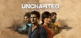 UNCHARTED™: Legacy of Thieves Collection prices