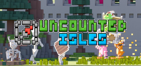 Prix pour Uncounted Isles