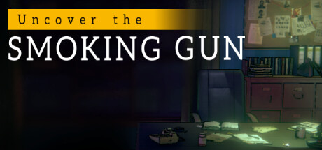 Uncover the Smoking Gun価格 