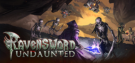 Requisitos do Sistema para Ravensword: Undaunted